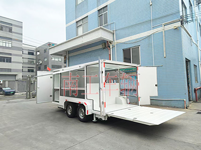 2噸消防器材用半電動(dòng)ATV廂式拖車(chē)4I.jpg